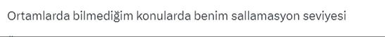 Özgür Özel'in koronavirüsle ilgili sözleri sosyal medyada viral oldu - 1. Resim