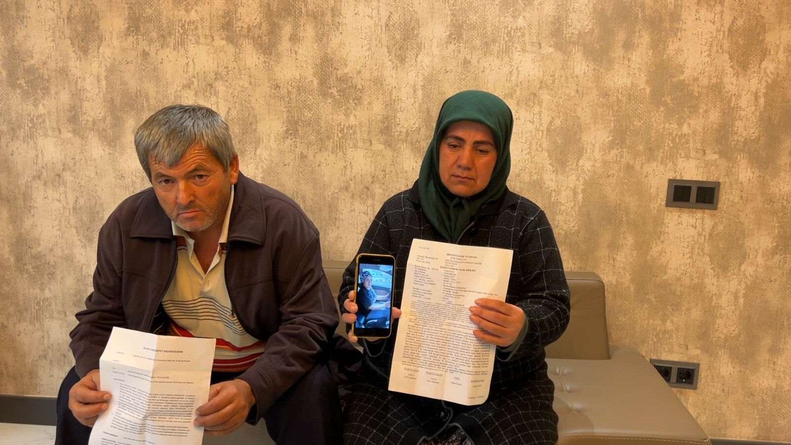 Rojin'in ardından bir kayıp haberi de Burdur'dan geldi... Fatmanur Elibol'dan 26 gündür haber yok - 2. Resim