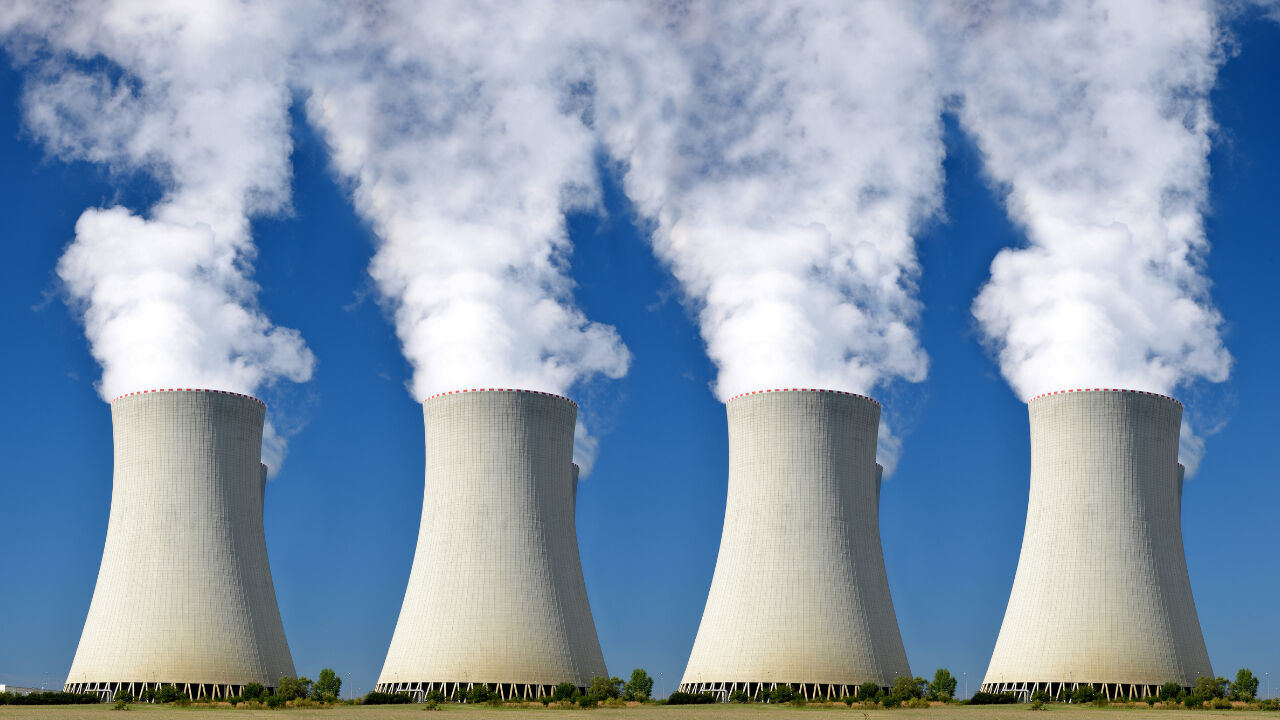 Teknoloji firmaları nükleer santral yatırımlarına başladı! Dev şirket ilk yatırımını yaptı - 2. Resim