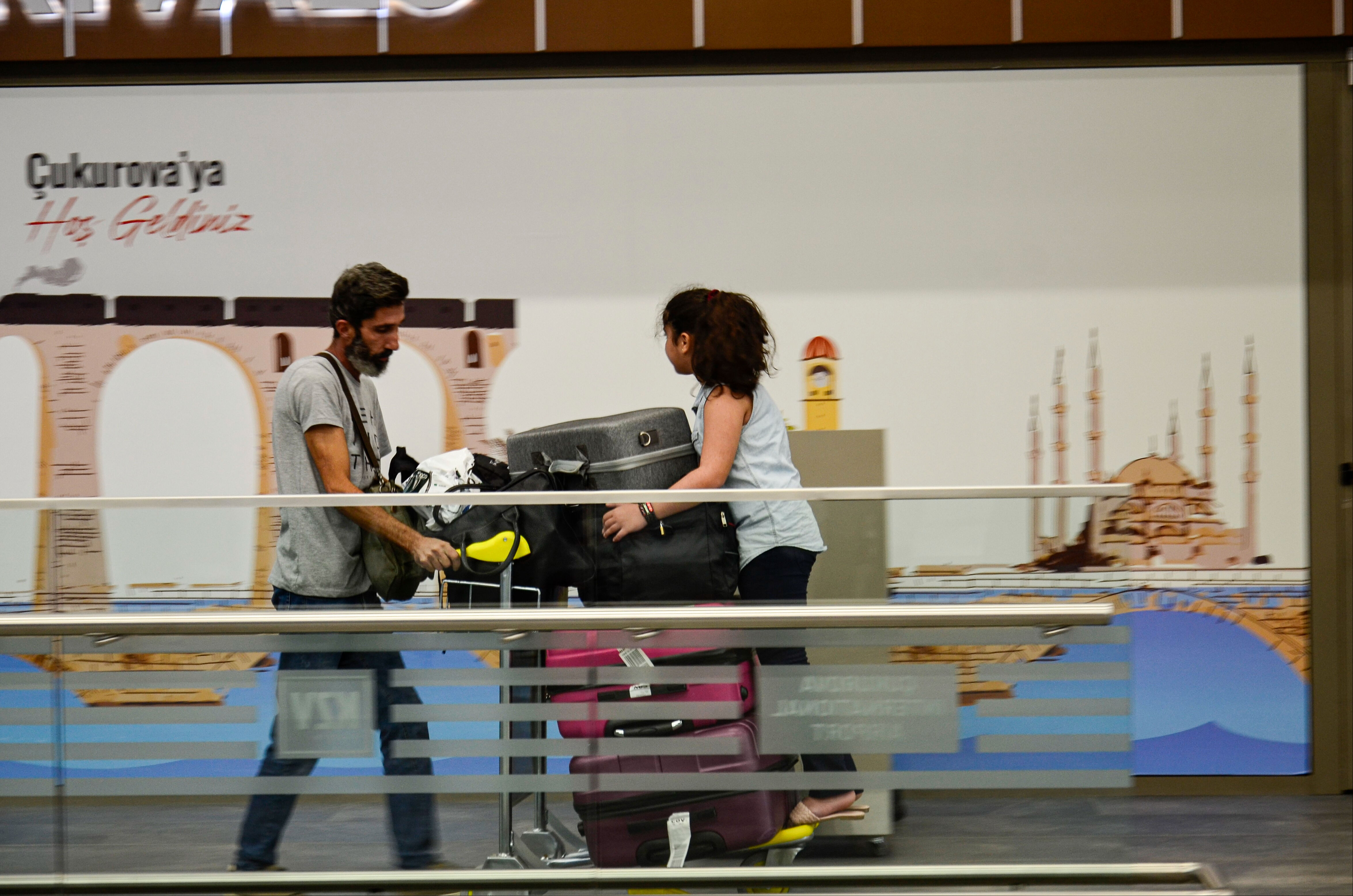 Türk tahliye uçağı Lübnan'dan kalktı Türk tahliye uçağı Lübnan'dan kalktı - 1. Resim