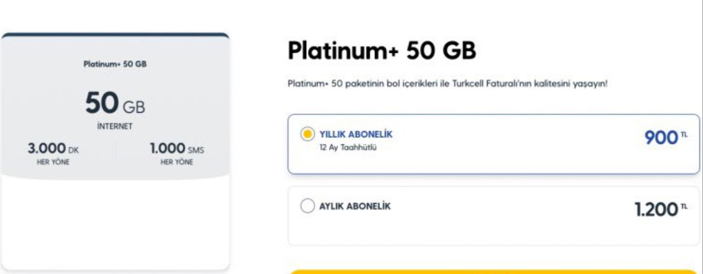 Turkcell'in  Turkcell'in milletvekilleri için yaptığı kampanya gündem oldu - 1. Resim