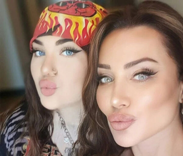 Umut Akyürek’in “Yasaklı madde kullanıyor” dediği kızı Melek Bal gözaltına alındı - 2. Resim