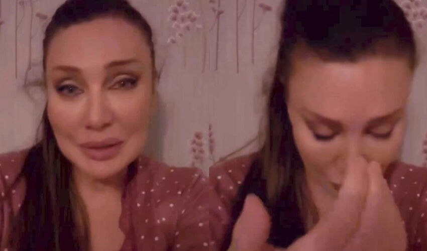 Umut Akyürek’in “Yasaklı madde kullanıyor” dediği kızı Melek Bal gözaltına alındı - 1. Resim