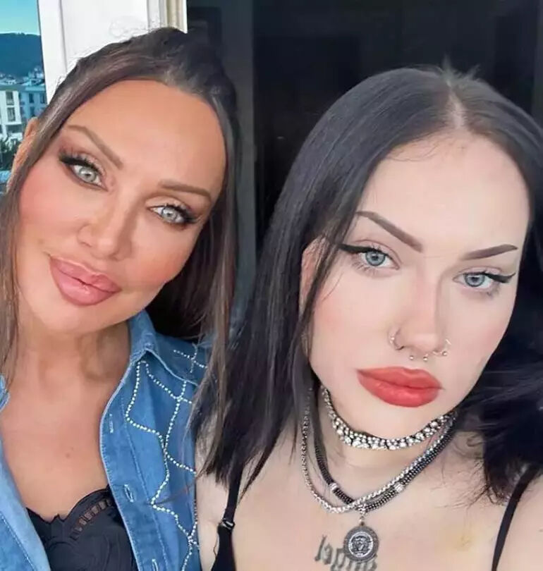 Umut Akyürek'in zor anları! Kızıyla ilgili üzücü olayı açıklayıp yardım çağırısında bulundu - 2. Resim