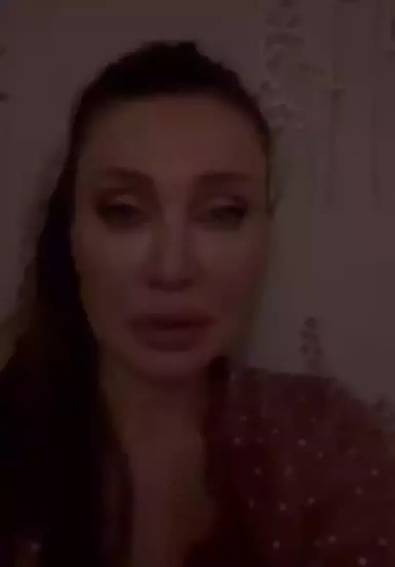 Umut Akyürek'in zor anları! Kızıyla ilgili üzücü olayı açıklayıp yardım çağırısında bulundu - 3. Resim