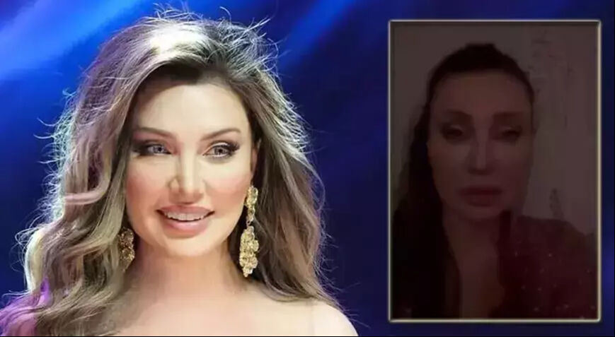 Umut Akyürek'in zor anları! Kızıyla ilgili üzücü olayı açıklayıp yardım çağırısında bulundu - 1. Resim