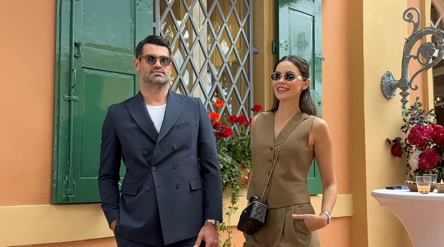 Volkan-Zeynep Demirel çiftinin 3. çocuklarının cinsiyeti belli oldu! İlk ağızdan açıkladılar - 2. Resim