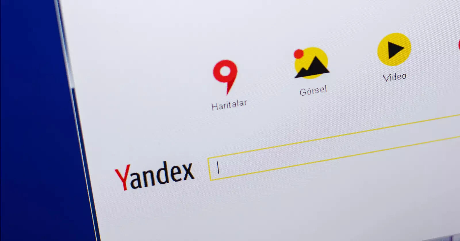 Yandex'ten Türkiye'ye 400 milyon dolarlık dev yatırım! Yandex'ten Türkiye'ye 400 milyon dolarlık dev yatırım! - 1. Resim