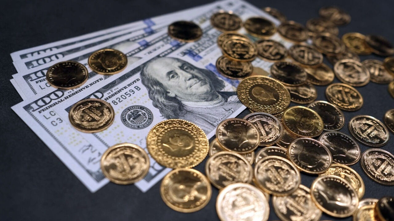 Yeni rekorlar geliyor! Ons altında 3 bin dolar sesleri - 2. Resim