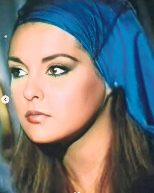 Yeşilçam'ın ünlü oyuncusu Aydan Şener'den dikkat çeken para itirafı! - 2. Resim