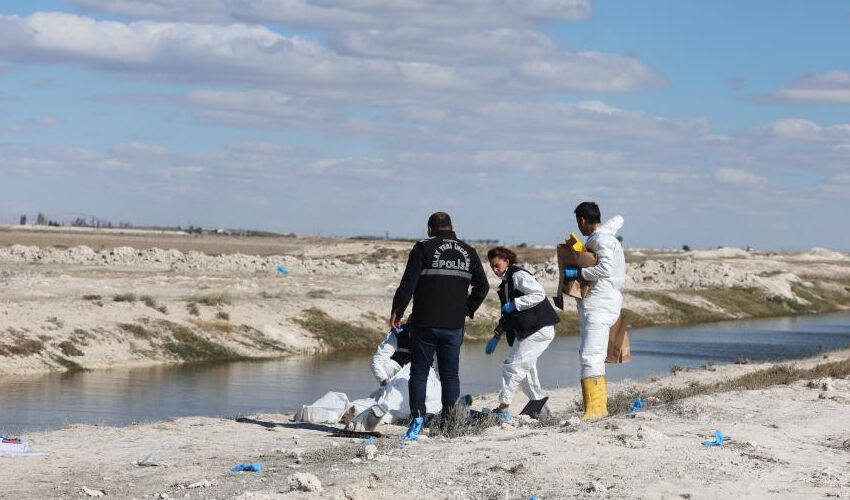 5 gündür kayıp olan Satılmış Savcı’dan acı haber! Cesedini çoban buldu 5 gündür kayıp olan Satılmış Savcı’dan acı haber! Cesedini çoban buldu - 2. Resim
