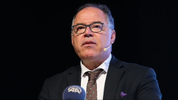 65 yaşında hayatını kaybeden Fuat Keyman Sabancı Üniversitesi Rektör Yardımcılığı görevi yaptı - 3. Resim