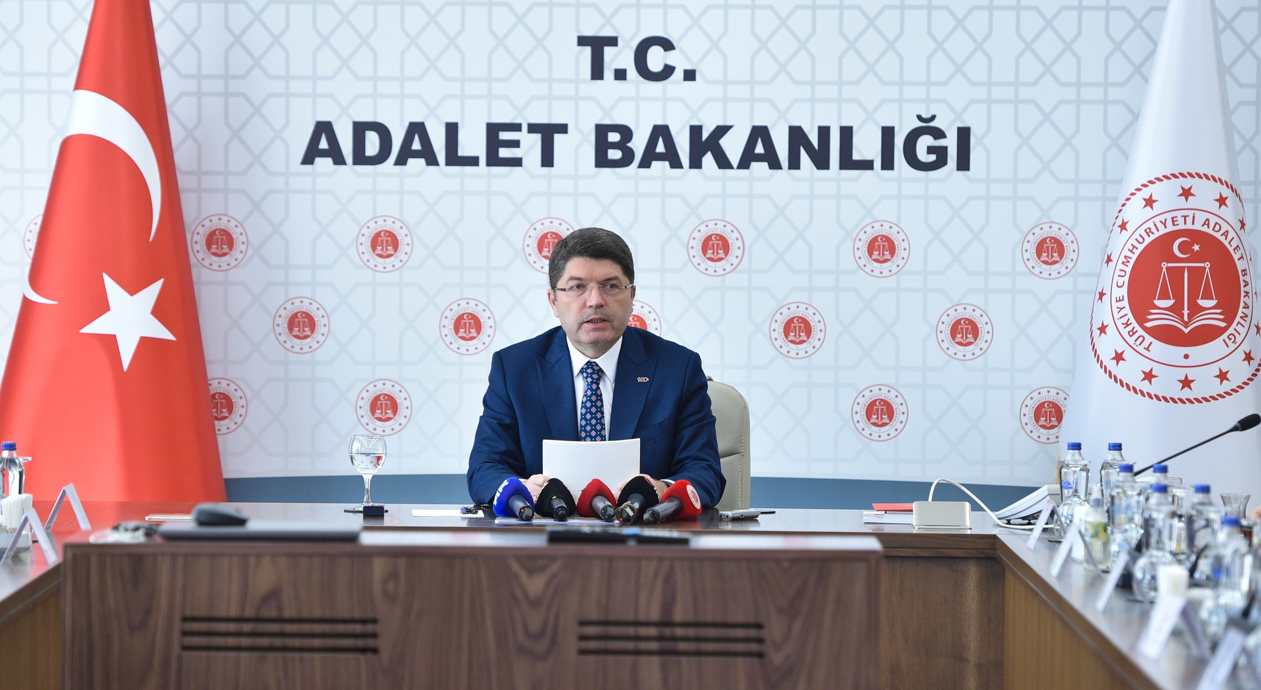 Adalet Bakanlığı memur alımı başvuru tarihi belli oldu! 300 icra müdürü ve yardımcısı alınacak - 3. Resim