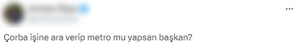 Ankara'da her gün artan trafik Mansur Yavaş'ı hedef yaptı! Sosyal medyada tepki çığ gibi büyüdü - 5. Resim