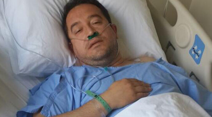 Avrupa Yakası'nın Kubilay'ı evinde ölü bulunmuştu! Vural Çelik'in ölüm nedeni ortaya çıktı - 3. Resim