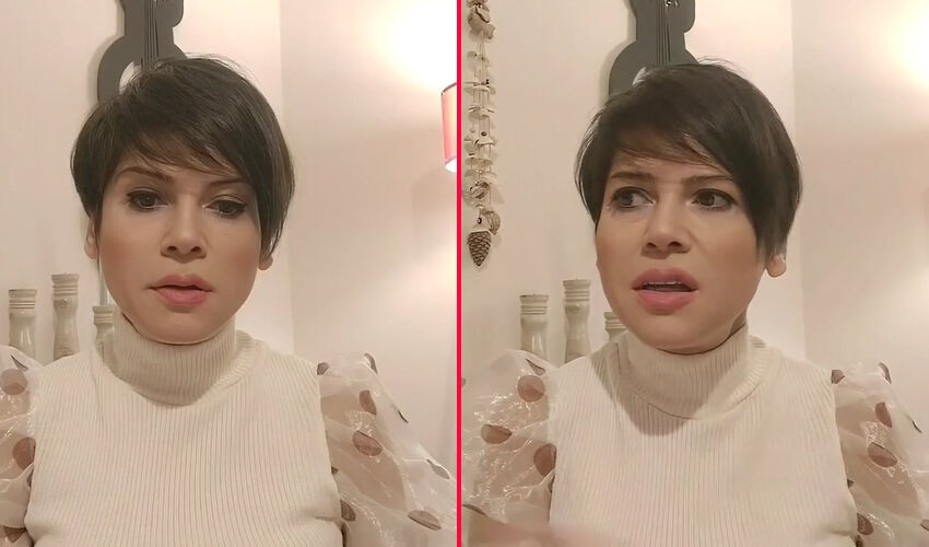 Aydilge uğradığı tacizi anlatıp uyardı! Herkesten tek bir isteği var Aydilge uğradığı tacizi anlatıp uyardı! Herkesten tek bir isteği var - 1. Resim