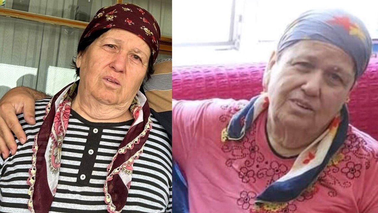 Boş arazide bulunan insan kemikleri harekete geçirdi - 1. Resim