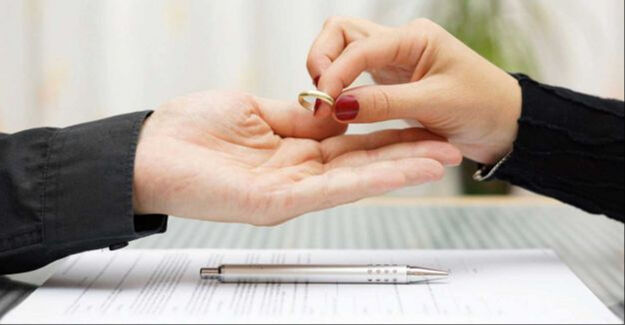 Çekişmeli boşanma davası açma süresinin 3 yıldan 1 yıla düşürülmesi talep ediliyor - 1. Resim