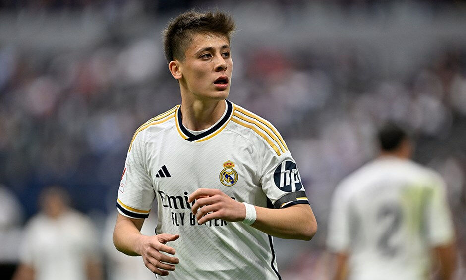 Celta Vigo - Real Madrid maçı tarihi ve saati belli oldu! Arda Güler oynacak mı? - 3. Resim