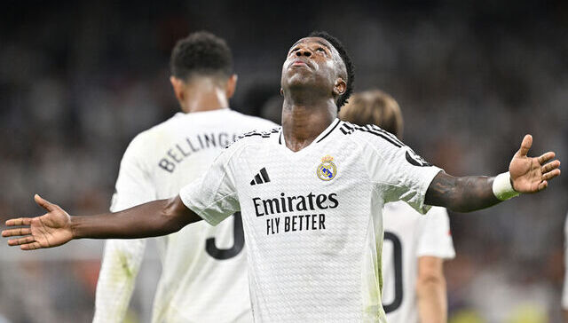 Celta Vigo - Real Madrid maçı tarihi ve saati belli oldu! Arda Güler oynacak mı? - 2. Resim