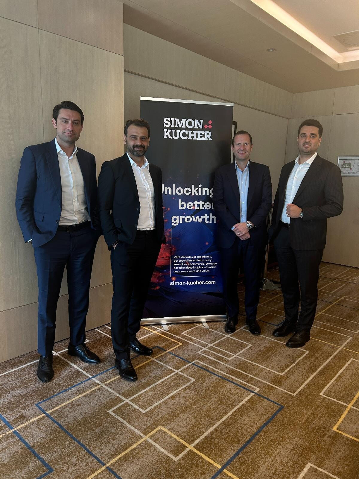 Danışmanlık şirketi CEO'su açıkladı! İşte Türkiye'nin vazgeçilmez yatırım fırsatları - 1. Resim