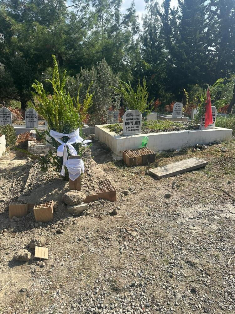 Depremde kaybettiği kız kardeşini 18 ay sonra buldu! Gerçeği öğrenince şoke oldu... Depremde kaybettiği kız kardeşini 18 ay sonra buldu! Gerçeği öğrenince şoke oldu... - 3. Resim