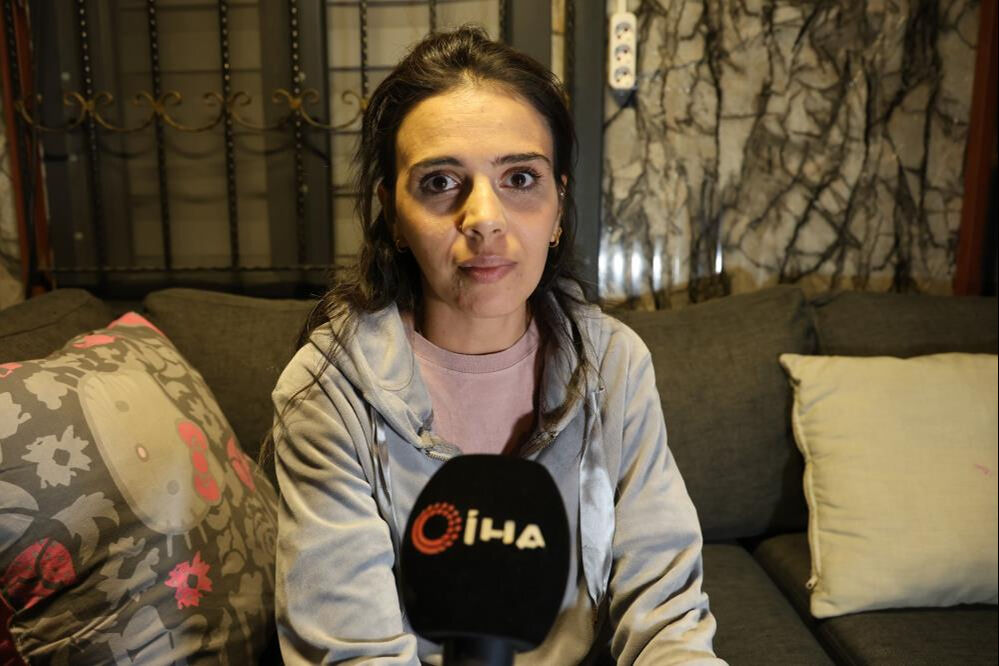 Depremde kaybettiği kız kardeşini 18 ay sonra buldu! Gerçeği öğrenince şoke oldu... Depremde kaybettiği kız kardeşini 18 ay sonra buldu! Gerçeği öğrenince şoke oldu... - 4. Resim