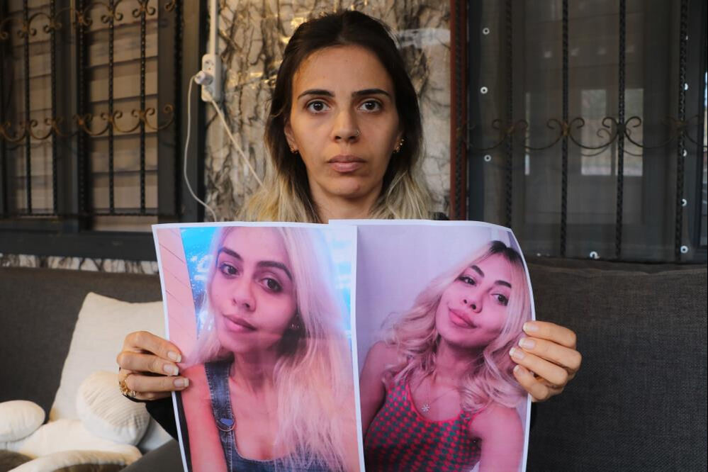 Depremde kaybettiği kız kardeşini 18 ay sonra buldu! Gerçeği öğrenince şoke oldu... Depremde kaybettiği kız kardeşini 18 ay sonra buldu! Gerçeği öğrenince şoke oldu... - 1. Resim