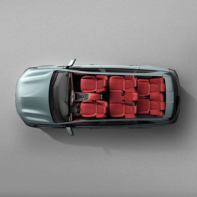 DFSK E5 Trend Türkiye’de satışa sunuldu. 2 Milyon TL’ye dev SUV DFSK E5 Trend Türkiye’de satışa sunuldu. 2 Milyon TL’ye dev SUV - 4. Resim