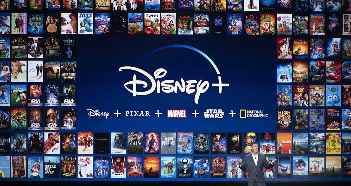 Disney Plus Türkiye'den ikinci zam! İşte yeni fiyatlar - 2. Resim