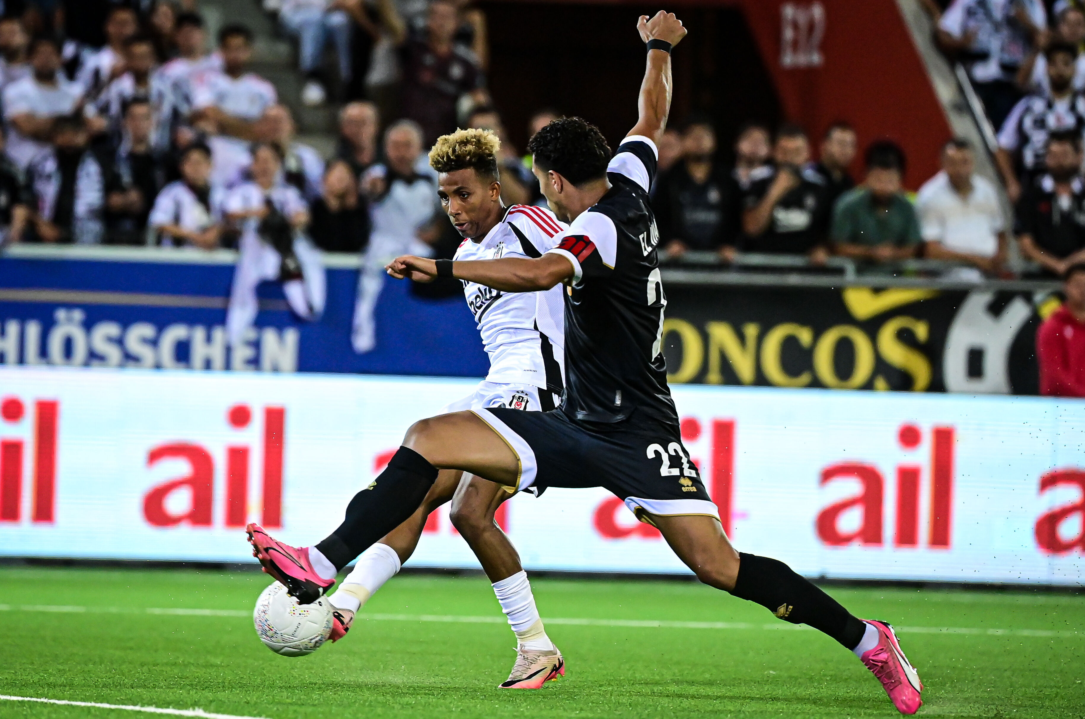 Dortmund'un hocası Nuri Şahin, Beşiktaş'ın yıldızını transfer edecek - 6. Resim