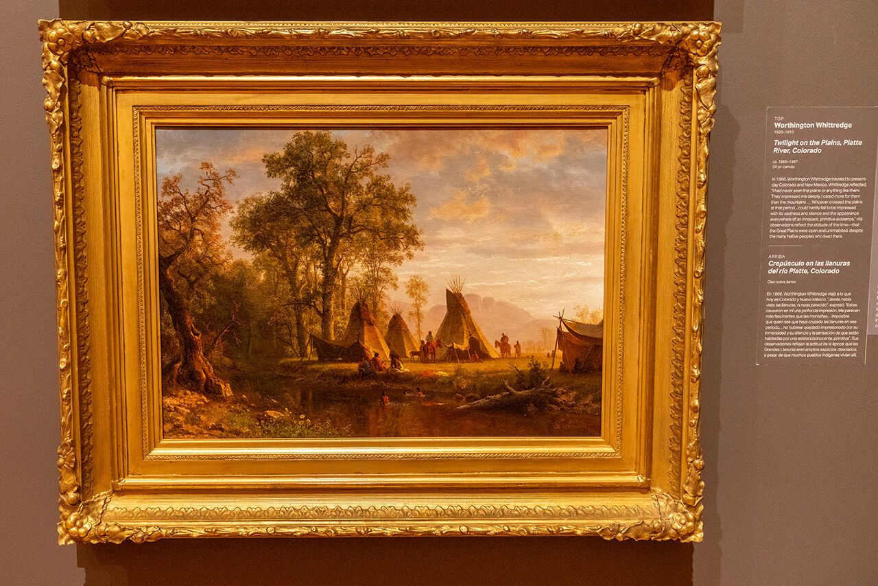 Dünyanın en zengin kadını 10 yıl yönetti... Arkansas Crystal Bridges Amerikan Sanat Müzesi - 10. Resim