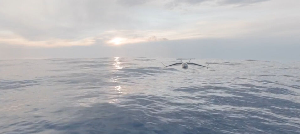 Dünyanın ilk alçak irtifa çok amaçlı İHA'sı TALAY, - 2. Resim