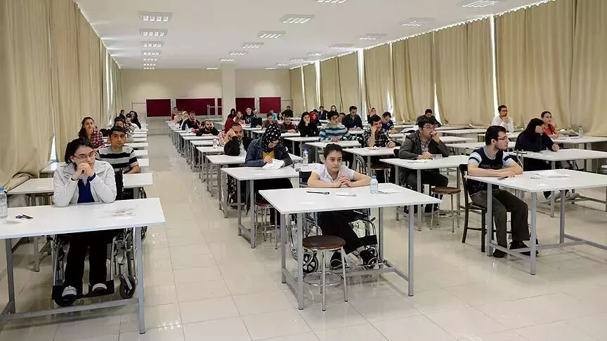 EKPSS tercihleri ne zaman başlayacak? Tercih kılavuzunun yayınlanması bekleniyor! EKPSS tercihleri ne zaman başlayacak? Tercih kılavuzunun yayınlanması bekleniyor! - 3. Resim