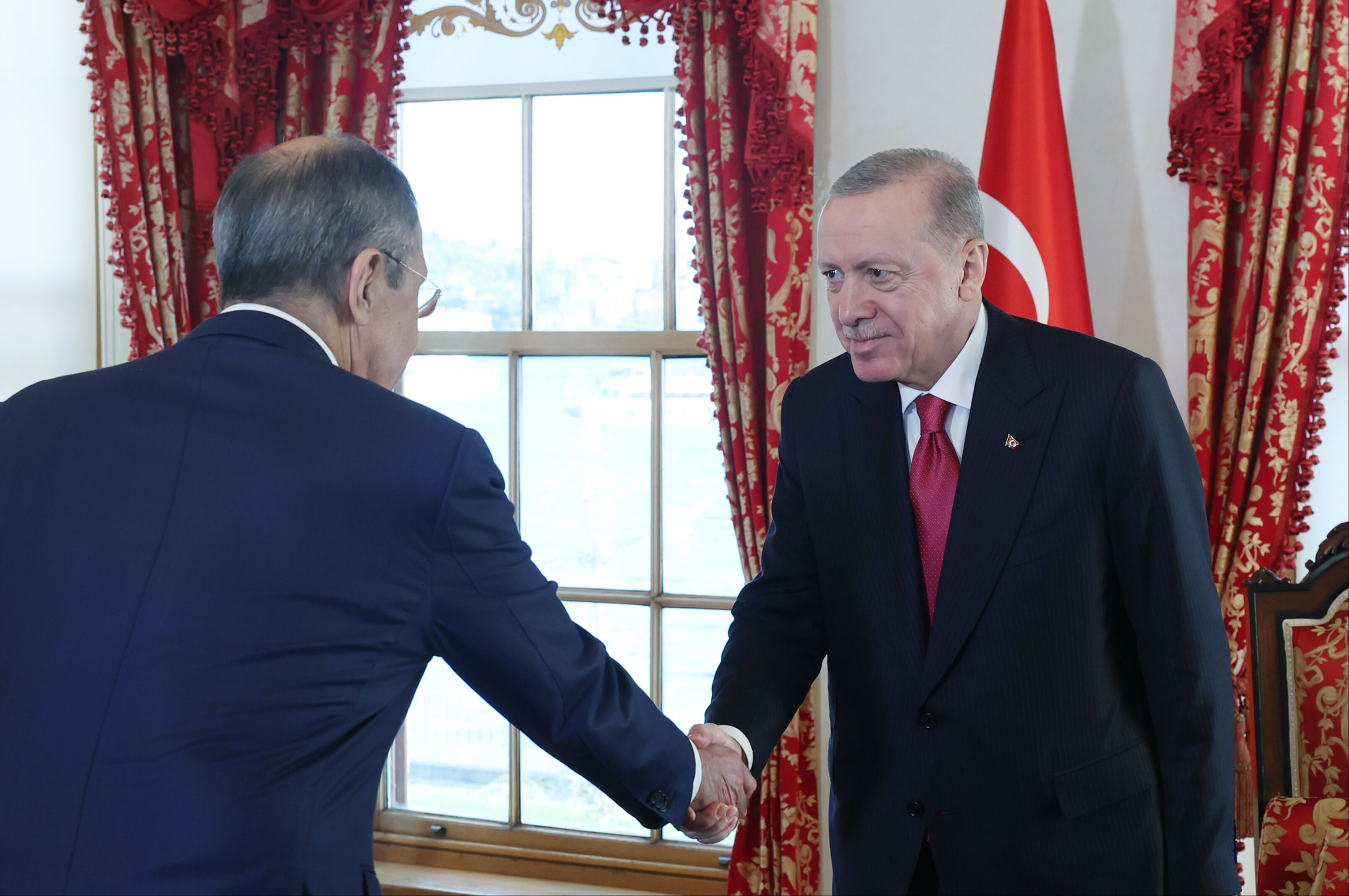 Erdoğan'dan BM'ye açık çağrı: İsrail'e silah ambargosu uygulayın - 2. Resim