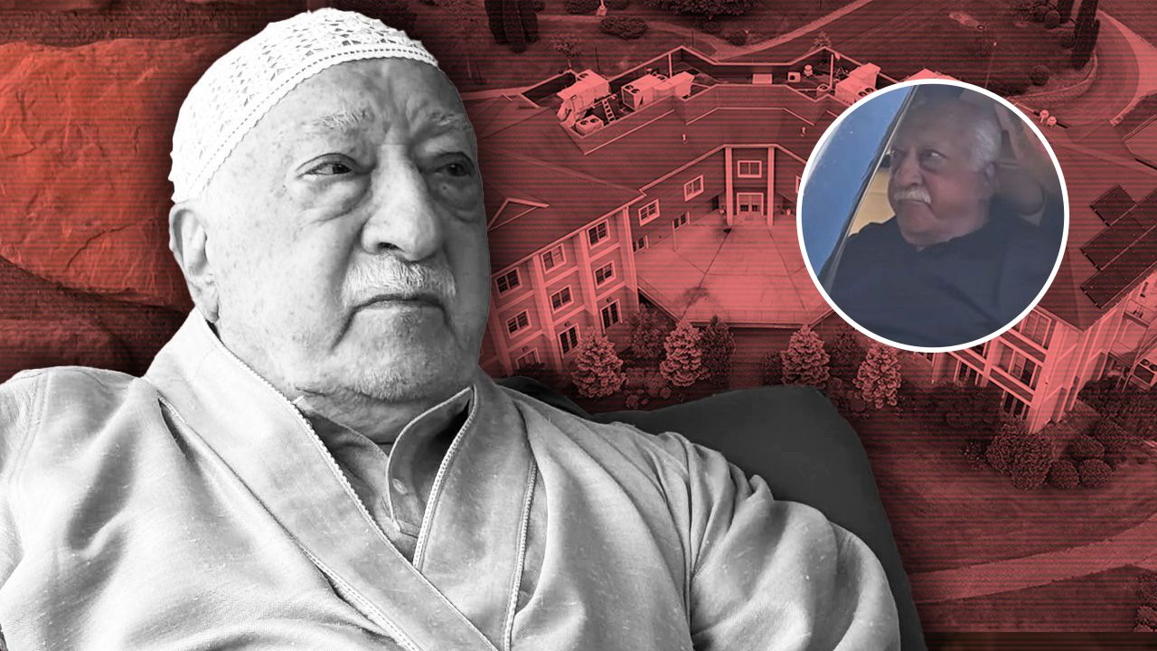 FETÖ elebaşı Fetullah Gülen öldü mü? Terör örgütünde büyük karmaşa! | Türkiye Gazetesi