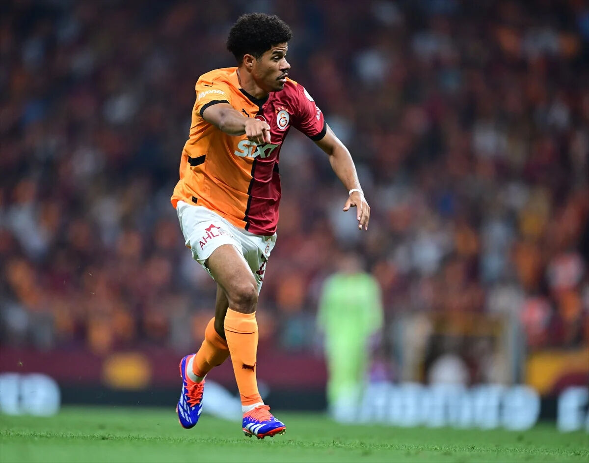 Galatasaray, Antalyaspor deplasmanında rekor peşinde - 1. Resim