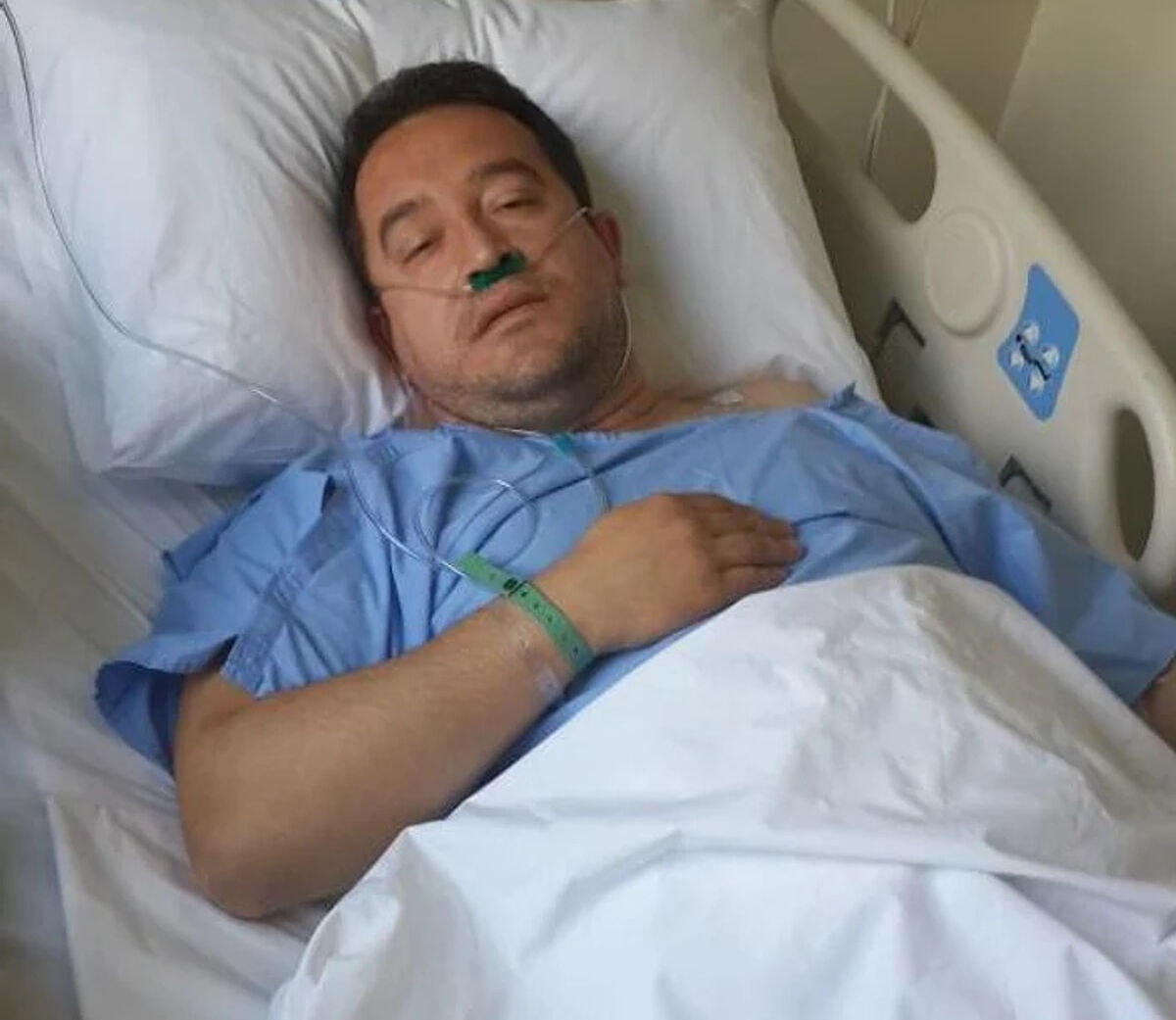 Hayatını kaybeden Vural Çelik’in ölüm nedeni belli oldu! Menajeri açıkladı - 2. Resim