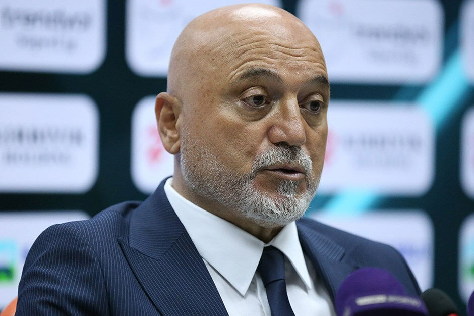 Hikmet Karaman Moldova ekibi Zimbru ile anlaştı - 3. Resim