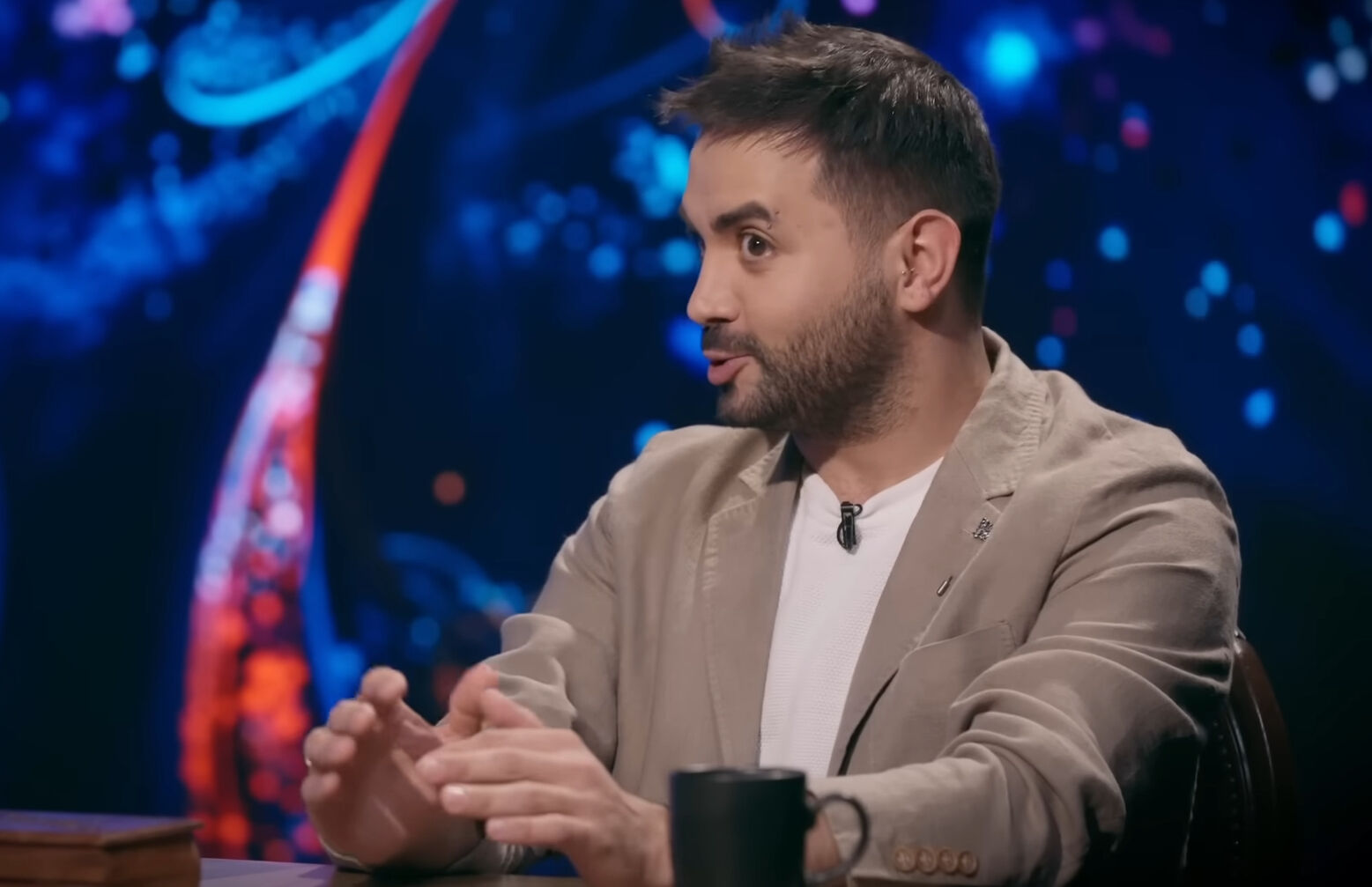 Kadir Ezildi nişanlısıyla ilgili konuştu! Açık yürekli sözleri kalpleri eritti - 3. Resim