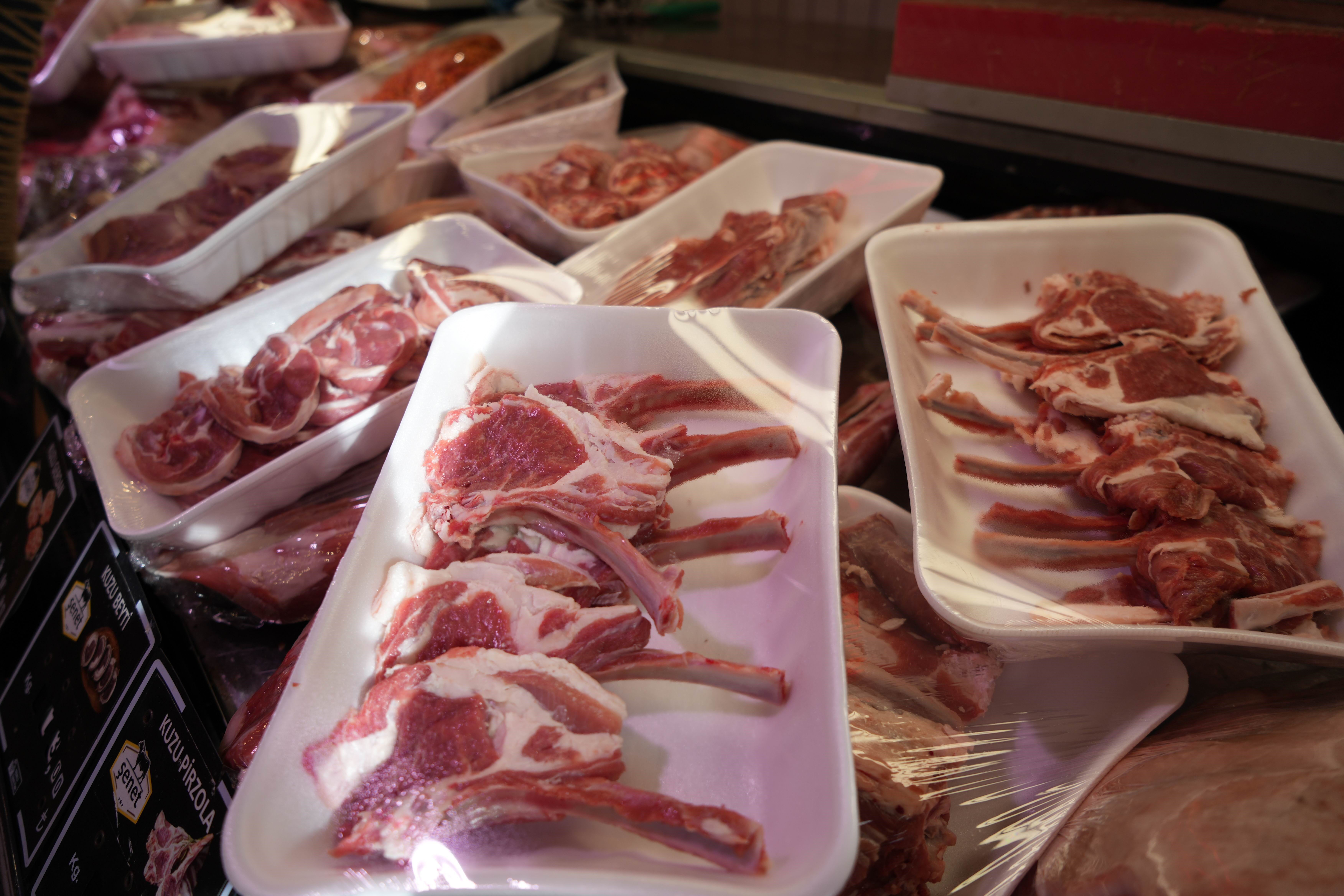 Kasaplardan çarpıcı iddia: Türkiye'de en ucuz gıda ürünü kırmızı et - 2. Resim