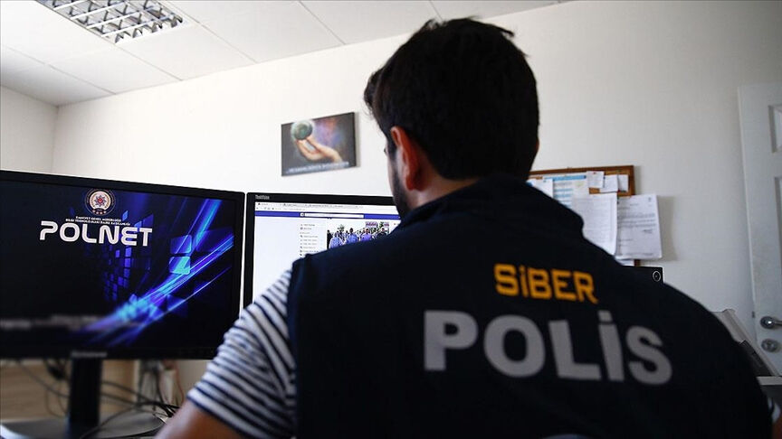 Kişisel verileri çalanlara MİT operasyonu! 9 kişi daha tutuklandı - 1. Resim