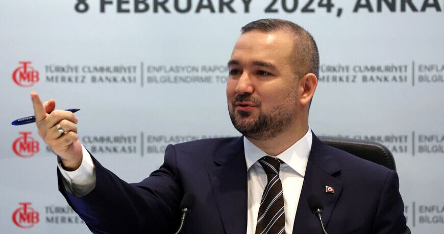 Merkez Bankası Kasım ayı faiz kararının açıklanacağı tarih belli oldu - 2. Resim