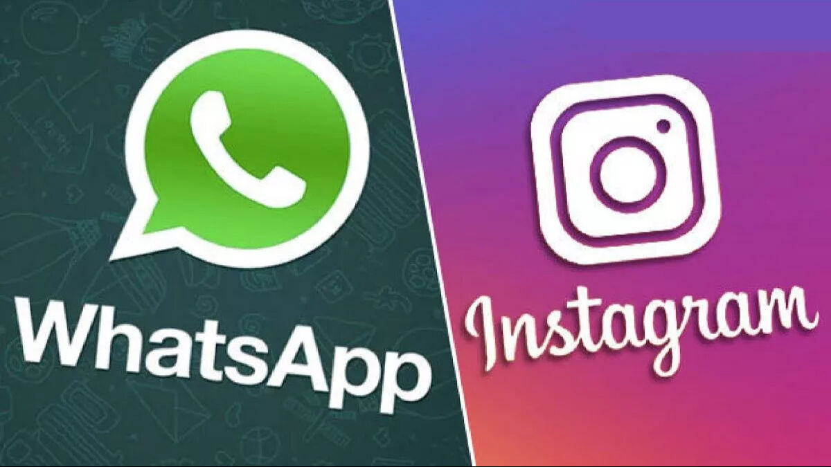 Meta'dan kritik WhatsApp ve Instagram kararı! - 1. Resim