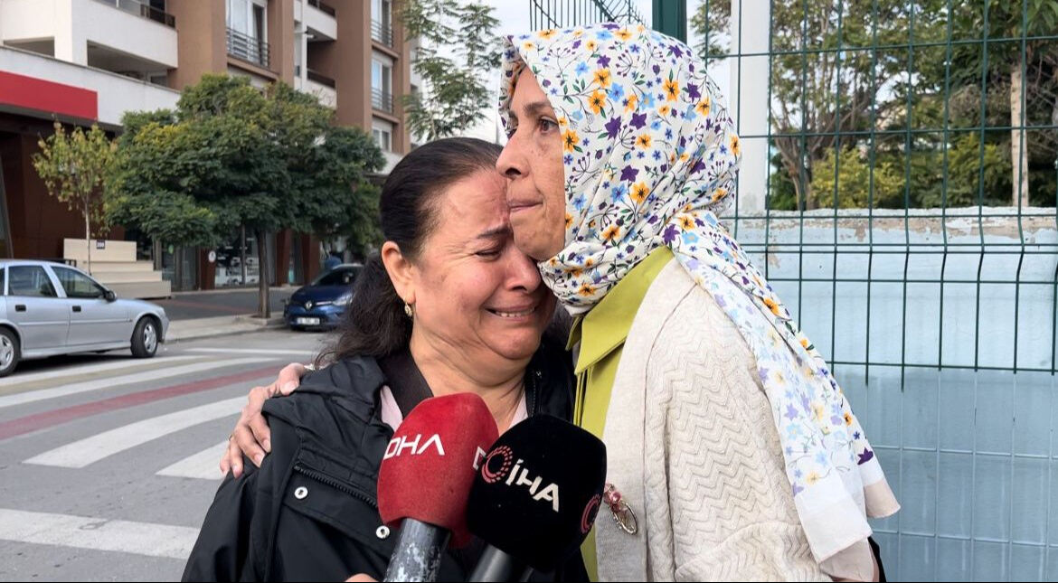 Özel eğitim kurumunun penceresinden çekilen fotoğrafın aslı ortaya çıktı, işkence yapılmamış - 2. Resim