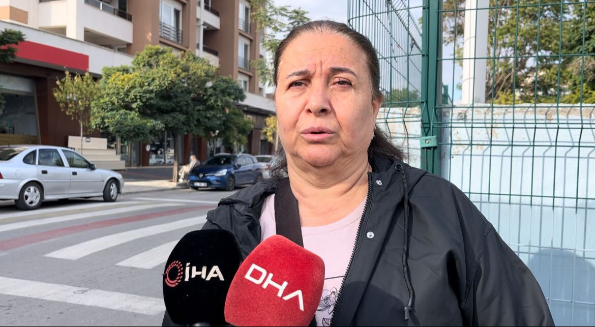 Özel eğitim kurumunun penceresinden çekilen fotoğrafın aslı ortaya çıktı, işkence yapılmamış - 3. Resim