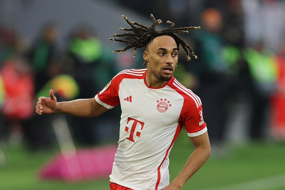 Rekor bonservisle giden Sacha Boey Galatasaray'a mı dönecek? Bayern Münih kararını verdi - 2. Resim