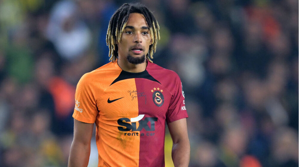 Rekor bonservisle giden Sacha Boey Galatasaray'a mı dönecek? Bayern Münih kararını verdi - 6. Resim