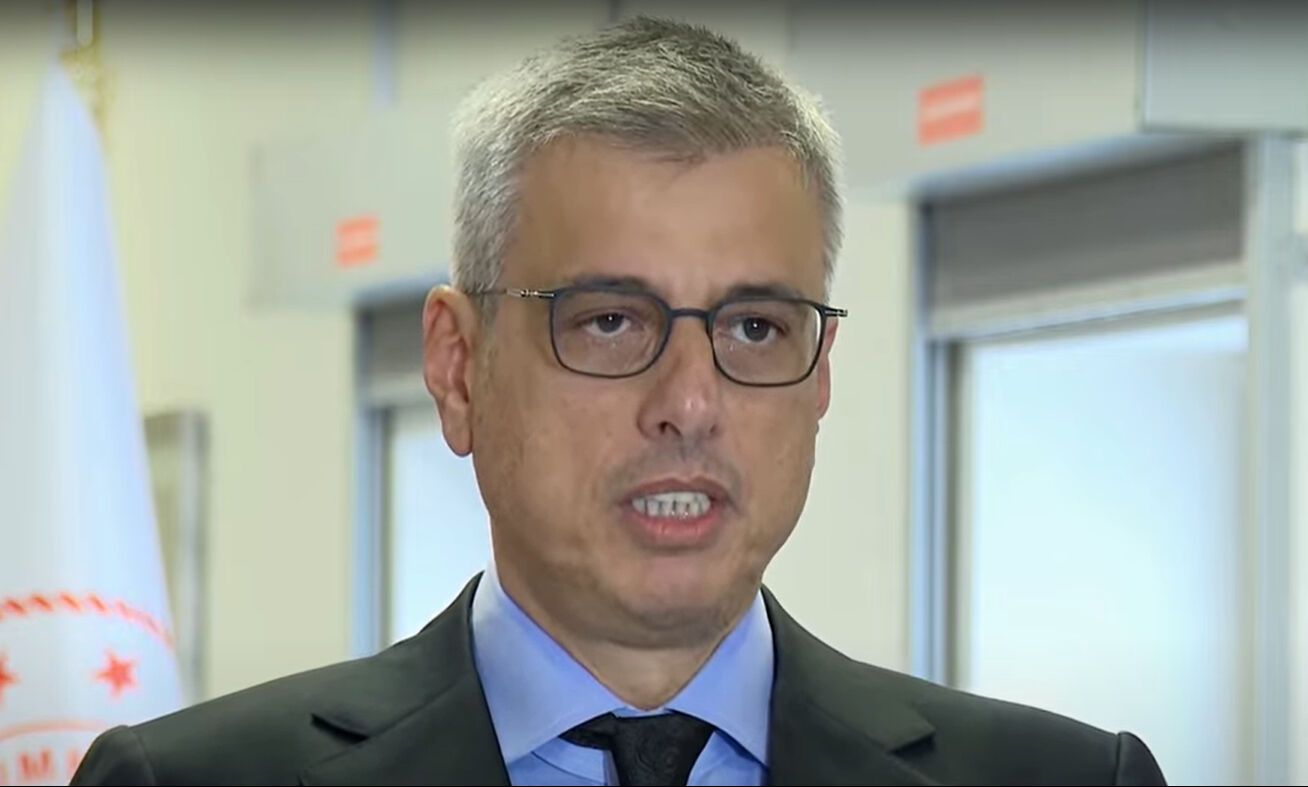 Sağlık Bakanı Kemal Memişoğlu'ndan 10 bebeği öldüren Yenidoğan Çetesi hakkında konuştu: Her türlü önlemi alıyoruz - 1. Resim