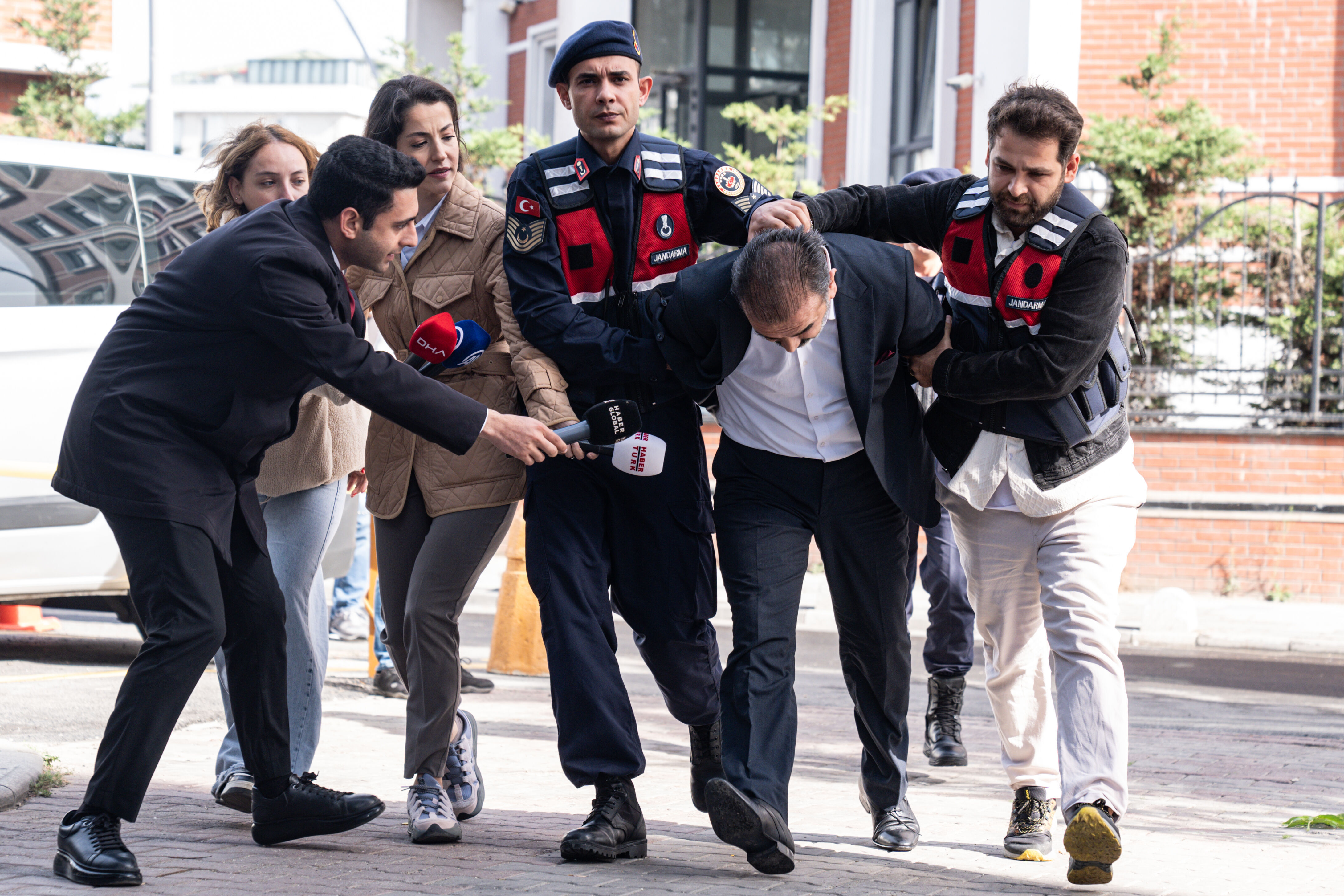 Sağlık Bakanı Kemal Memişoğlu'ndan 10 bebeği öldüren Yenidoğan Çetesi hakkında konuştu: Her türlü önlemi alıyoruz | Türkiye Gazetesi